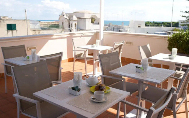 B&B Suite Paciotti