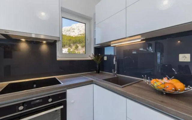Apartment Tafra 1