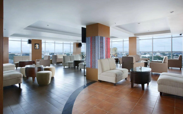 Hotel Santika Makassar