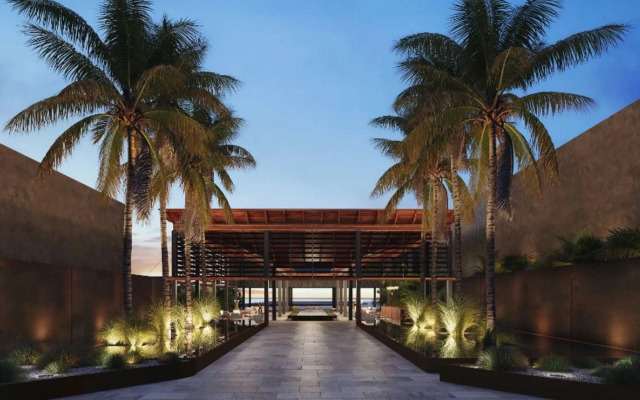 Secrets Baby Beach Aruba Adults Only