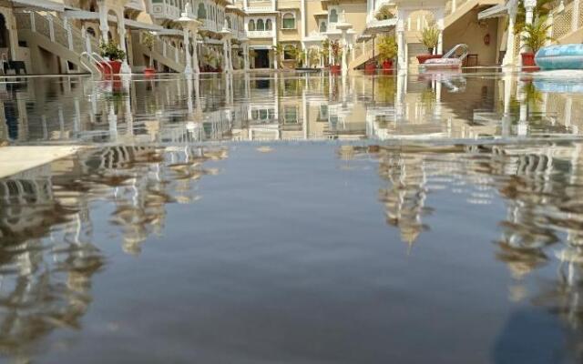 Hotel Gautam