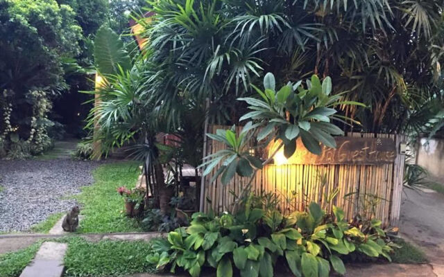 Breeze of Pai Guesthouse