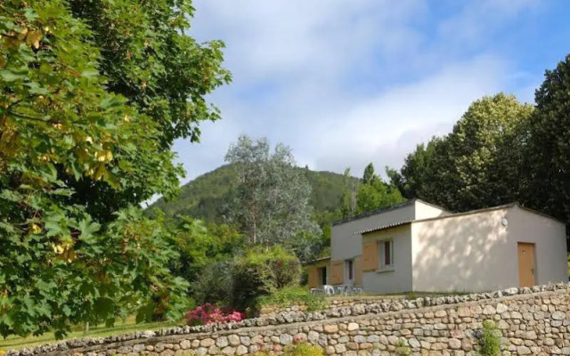 VVF Villages « Le Parc des Cévennes » Florac