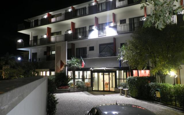 Hotel Sant'Elia