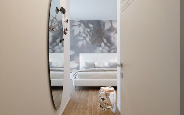 B&B Le Farfalle
