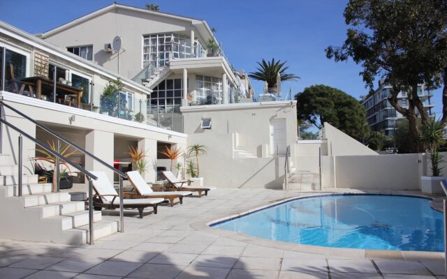 Grande Kloof Boutique Hotel