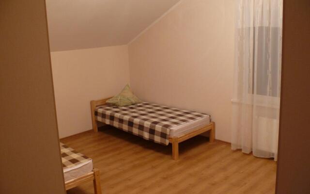 Raunas Hostel