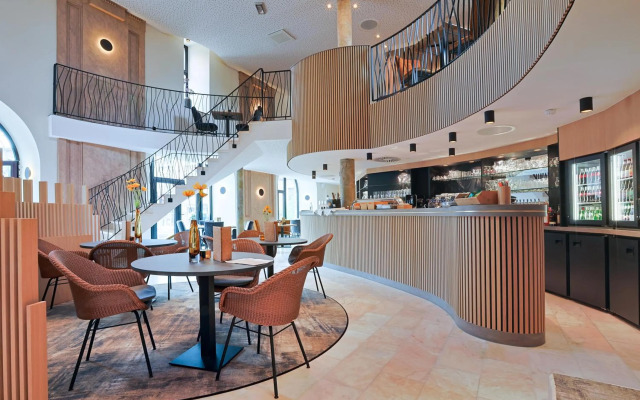 Hotel Quartier Latin