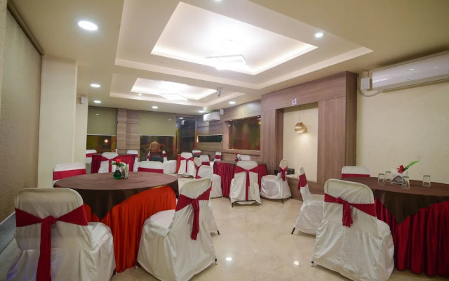 Hotel Kamla Regency