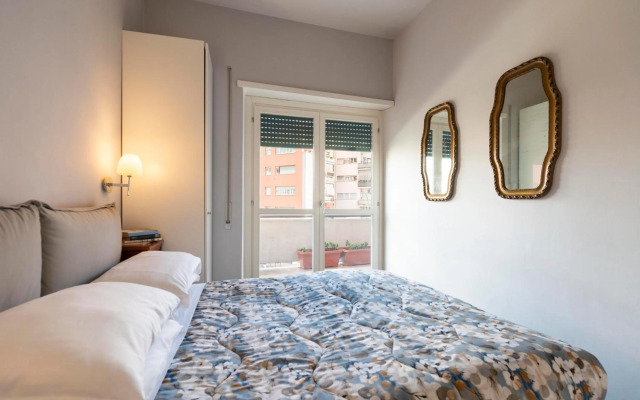 Savorelli Guest House