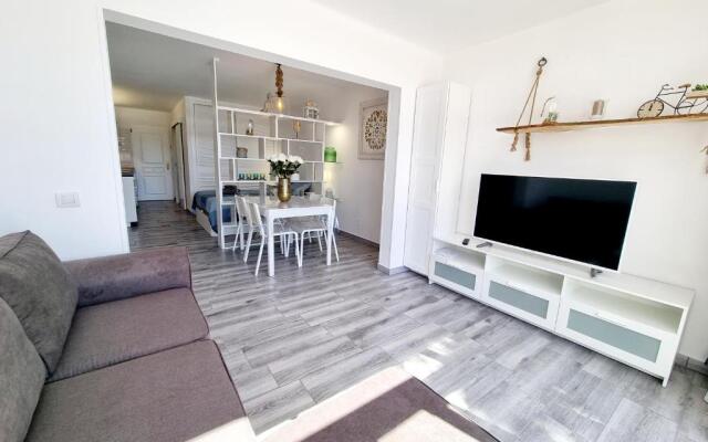 Apartamento MARIA 26 PLAYA ROCA