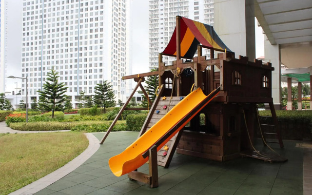 Wind Residences Tower 4