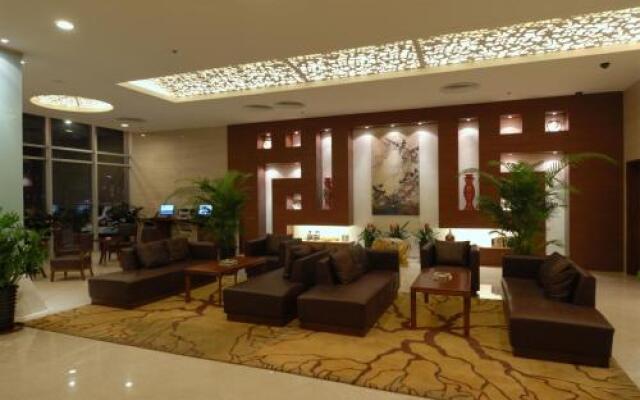 Hanting Hotel