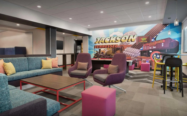 Tru By Hilton Jackson, Tn
