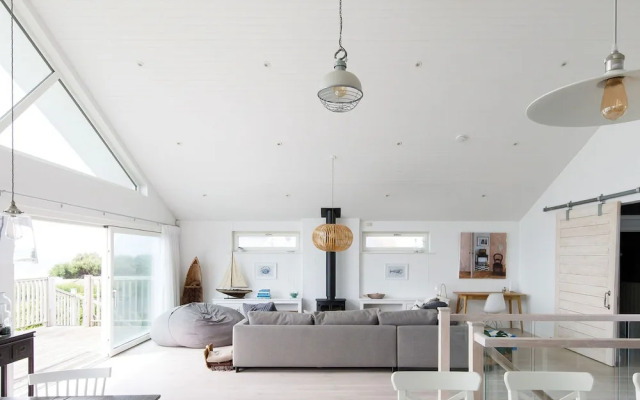 Hamptons Style Lux Beach House