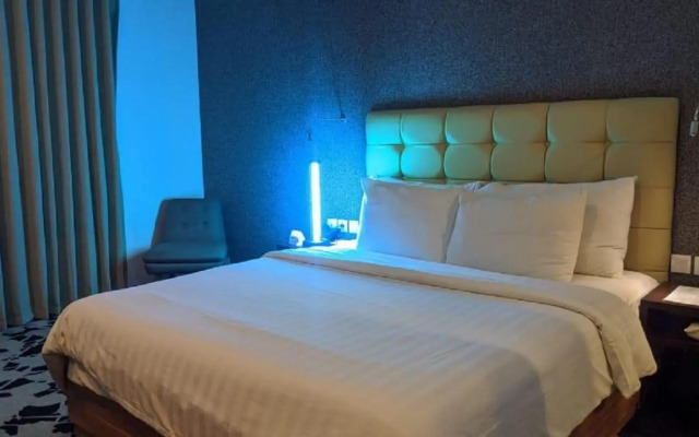 Liberty Hotel Thamrin Jakarta