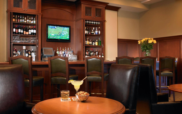 Four Points by Sheraton Houston West