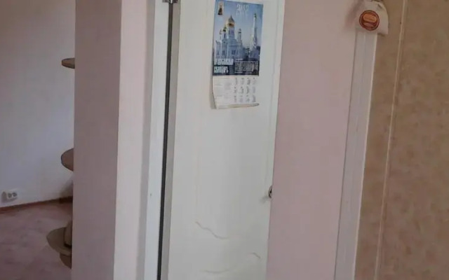 на Кубанской