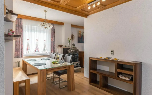 Apartment Xeisblick