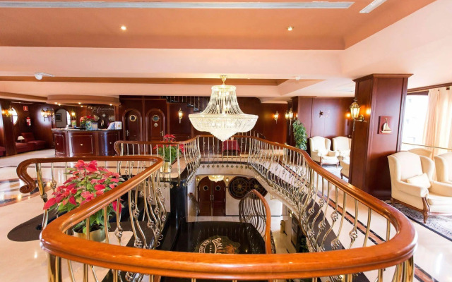 Hotel San Agustin Beach Club