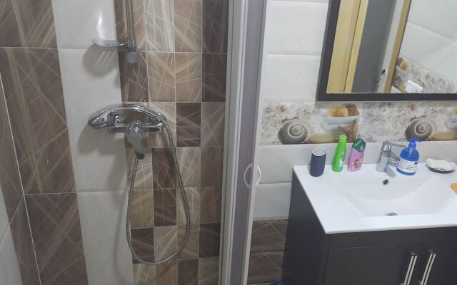 Maarif Apartment