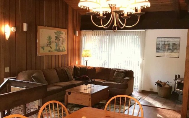 Mammoth S #217 2 Bedroom Condo