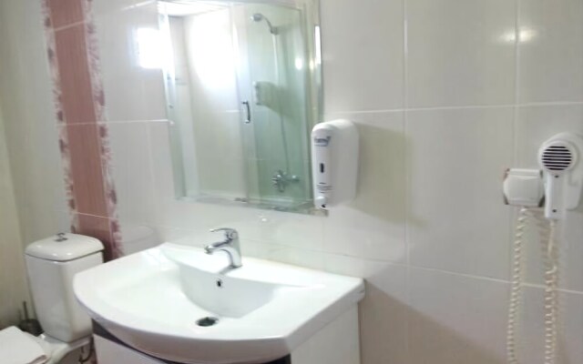 Siz İnn Otel