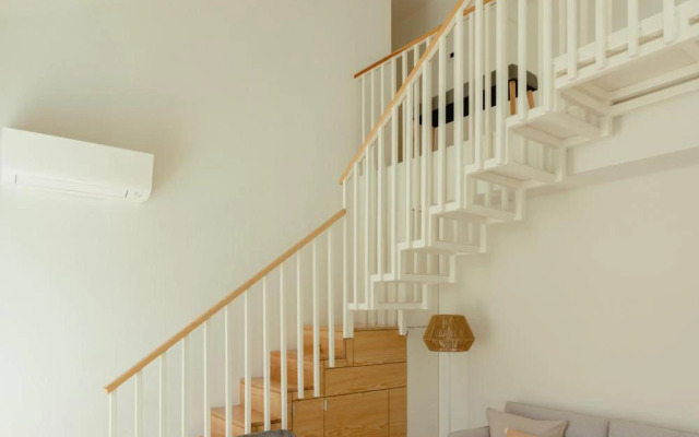 Trindade 19 Apartments - 3B Malvasia