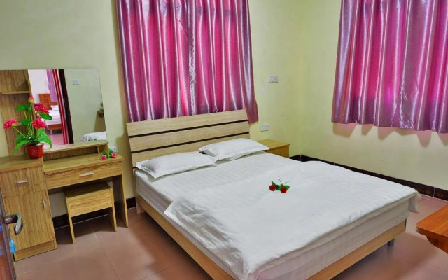 Xiamen Ruyi Hotel Bolin School
