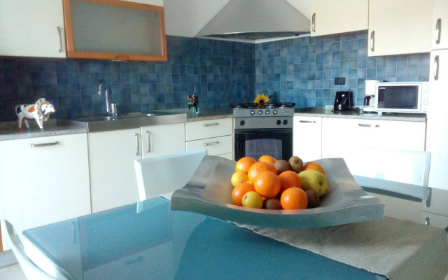Relais Villa Lezard