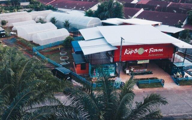 Kipbox Hotel