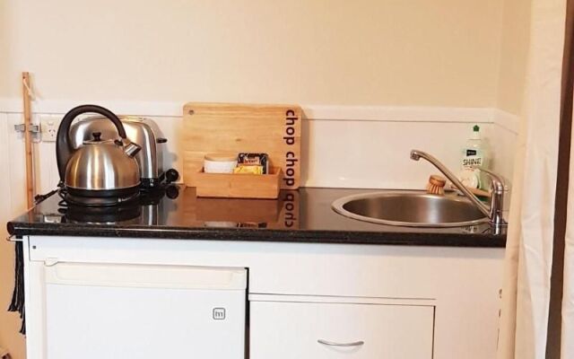 Hawley Beachside Accommodation