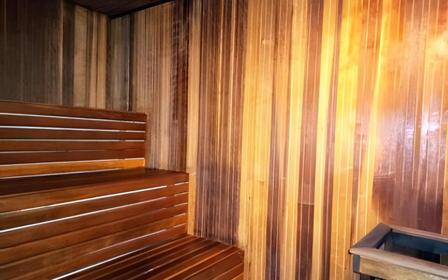 Get a Flat 601 - Ibirapuera - Jardins