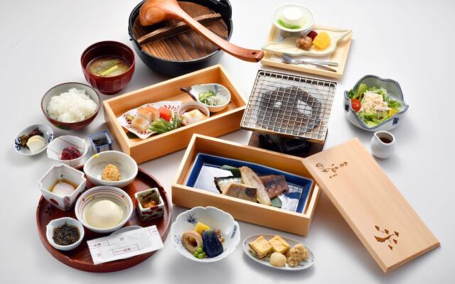 Shirasaginoyu notokaisyu