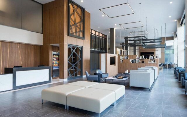 AC Hotel Louisville Downtown