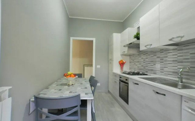 B&B - Il terrazzo da Gregorio