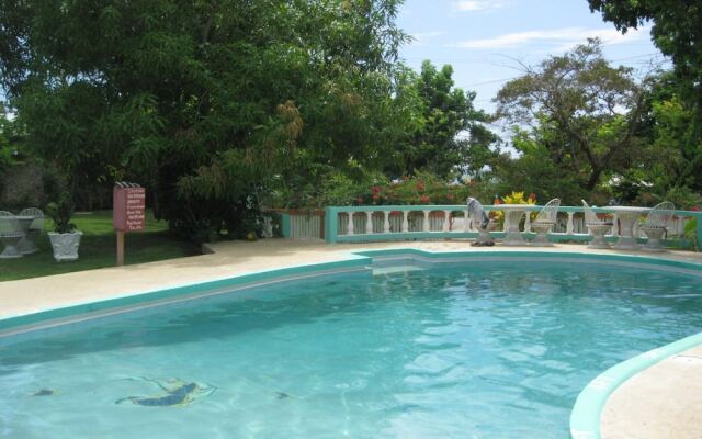 Xtabi Resort
