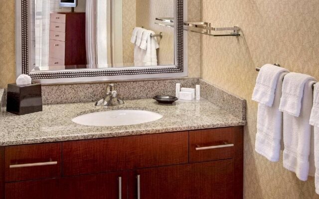 Residence Inn Boston Westborough