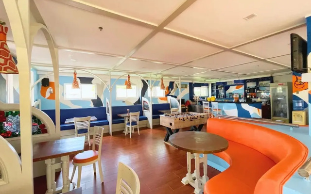Here Innstead Boracay powered by Cocotel