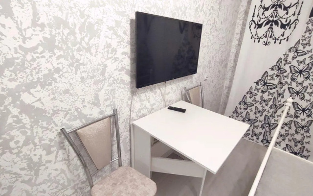 Апартаменты на улице Маршала Казакова 7