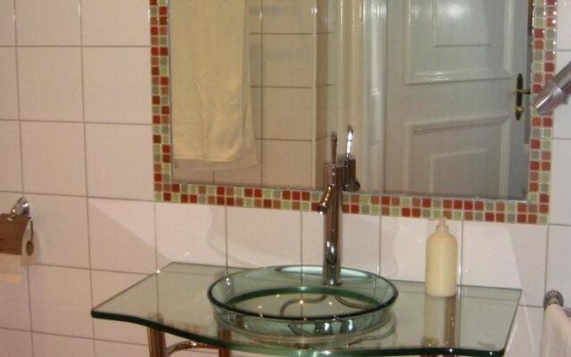 Hotel Restaurant Knappenstöckl