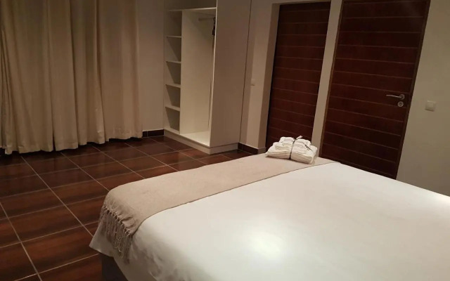 Orquidea GuestHouse Spa & Restaurant