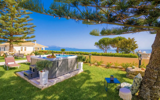 Sea Elegance Villa