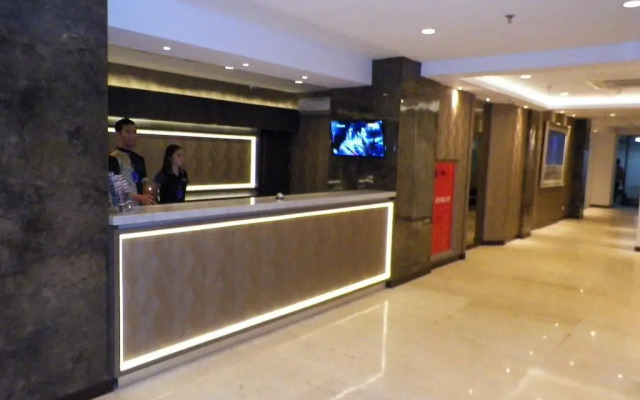dbest Hotel Bandung