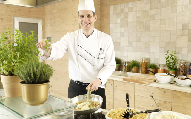 Wellness Hotel Apollo – Lifeclass Hotels & Spa, Portorož