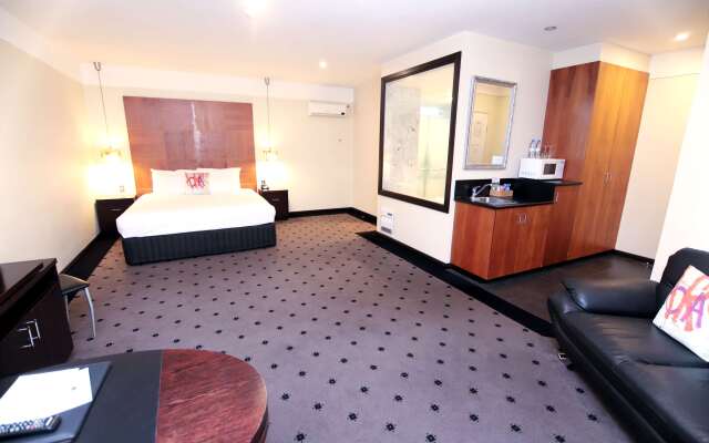 Best Western Plus Goulburn