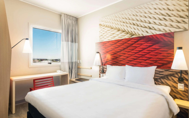 ibis budget Calama