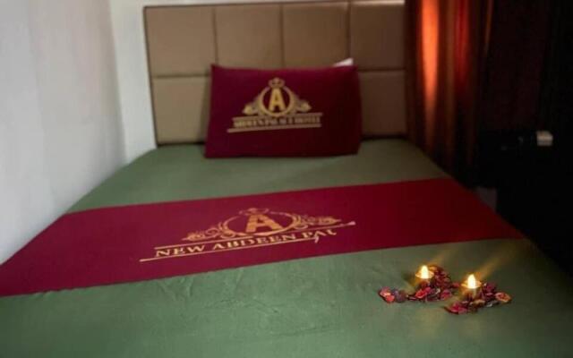 Abdeen Palace Hotel