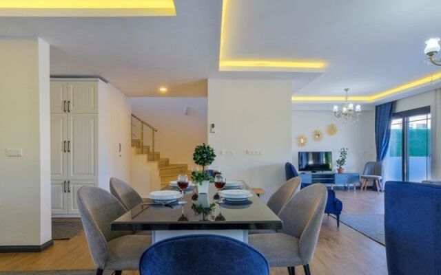 Villa Melek