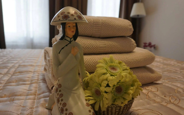 RUrentSPB Apartments on Nevsky